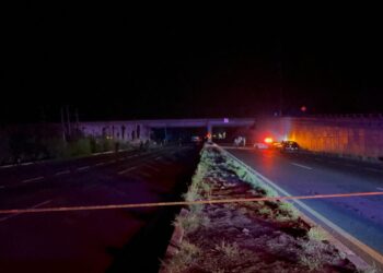 Treinta personas asesinadas, 16 robos de vehículos y 3 personas privadas de la libertad registró ayer la FGE en Sinaloa