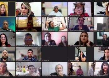 Con la presentación de 133 proyectos, la UAS desarrolla coloquio virtual de Investigación dirigido al nivel medio superior