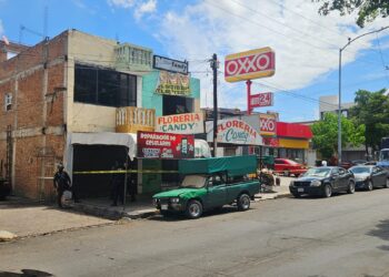 Matan a balazos a un hombre que realizaba limpiezas espirituales