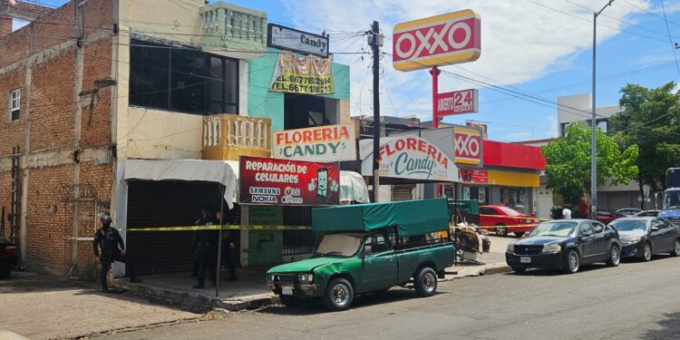 Matan a balazos a un hombre que realizaba limpiezas espirituales