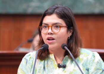 Congreso del Estado, convocan a mesas de trabajo para la creación de la Ley de Filmaciones