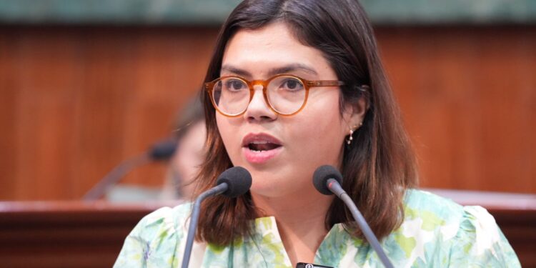 Congreso del Estado, convocan a mesas de trabajo para la creación de la Ley de Filmaciones