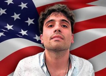 Ovidio Guzmán acuerda declararse culpable de narcotráfico en la Corte de Chicago