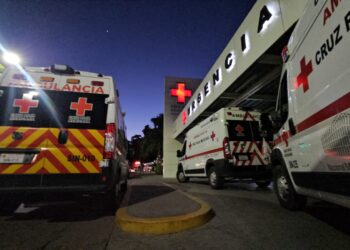 Joven mujer es herida de seis balazos en Alturas del Sur