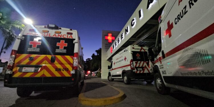 Joven mujer es herida de seis balazos en Alturas del Sur