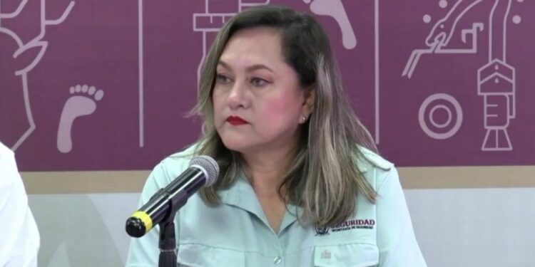 Confirman que hombre baleado en El Castillo fue por bala perdida