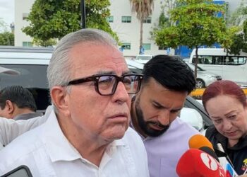 Rocha admite repunte de homicidios en Sinaloa durante mayo y junio