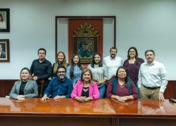 Juan de Dios Gámez acuerda con diputados trabajar una agenda legislativa para atender demandas ciudadanas