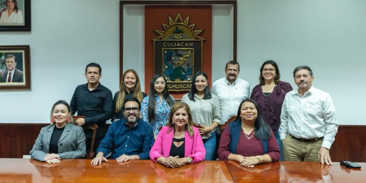 Juan de Dios Gámez acuerda con diputados trabajar una agenda legislativa para atender demandas ciudadanas