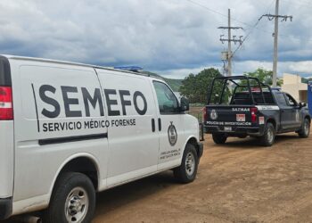 Reportan asesinatos a balazos en Imala