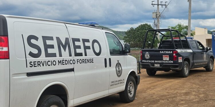 Reportan asesinatos a balazos en Imala