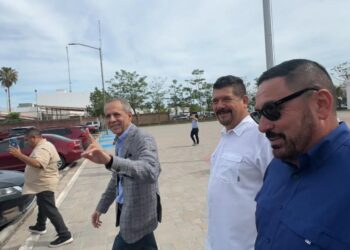 Acusación: El posible daño económico asciende a 42 mdp en la presunta compra irregular de patrullas en caso Vargas Landeros
