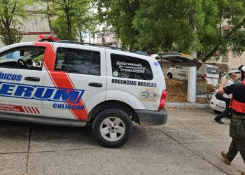 Dos jóvenes fueron asesinados a balazos de “carro a carro” en Cañadas