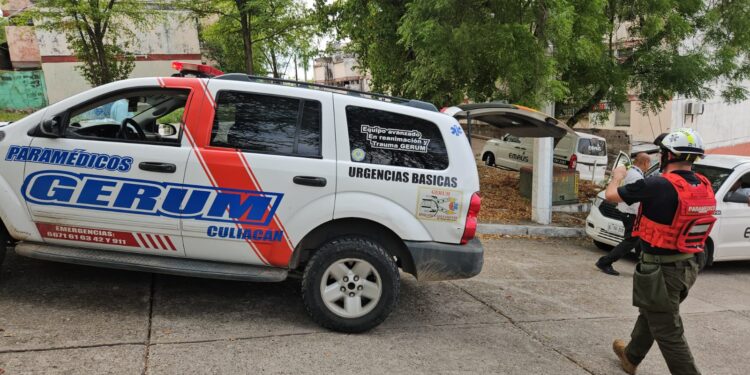 Dos jóvenes fueron asesinados a balazos de “carro a carro” en Cañadas