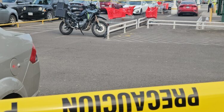 Grupo armado “levantó” a un hermano de otro joven que logró escapar en la Plaza Saedero