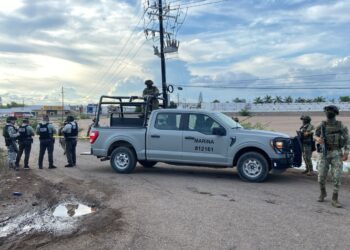 Localizan a un hombre asesinado en el Piggy Back, del campo El Diez