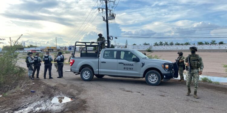 Localizan a un hombre asesinado en el Piggy Back, del campo El Diez