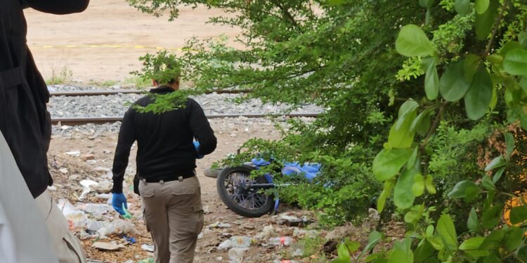 Tenía 25 años el joven asesinado en El Palmito esta mañana