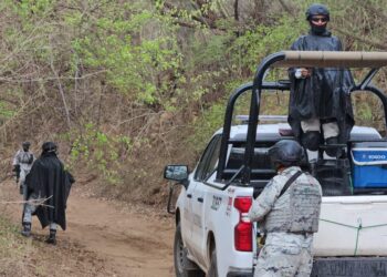 Fueron dos los hombres asesinados esta mañana en El Pozo, Imala