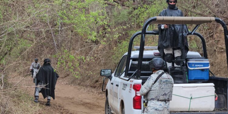 Fueron dos los hombres asesinados esta mañana en El Pozo, Imala
