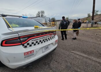 El asesinado en la autopista Benito Juárez era médico y director de la clínica del Seguro Social de La Cruz, Elota