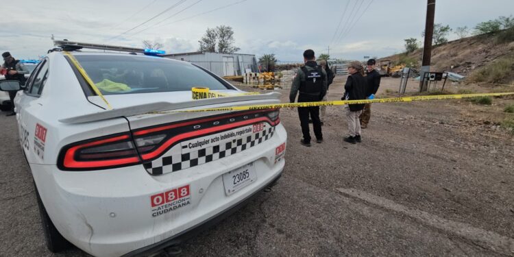 El asesinado en la autopista Benito Juárez era médico y director de la clínica del Seguro Social de La Cruz, Elota