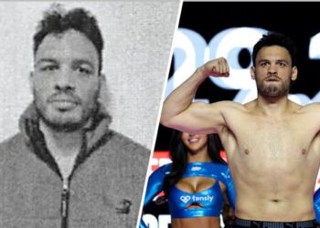 Cuáles son los delitos por los que Julio César Chávez Jr. es investigado en México y vinculado al Cártel de Sinaloa