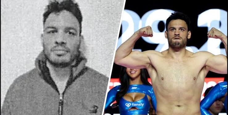 Cuáles son los delitos por los que Julio César Chávez Jr. es investigado en México y vinculado al Cártel de Sinaloa