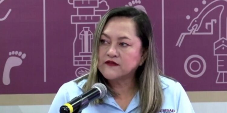 Ataques armados en Mazatlán dejan dos muertos y ocho heridos, confirma Vocería de Secretaría de Seguridad