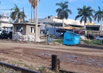 Operativo en penal de Aguaruto es parte de revisiones permanentes: Vocería SSPE