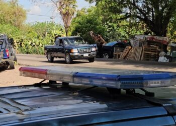 Hallan una hielera con restos humanos en La 20 frente al campo Cuba