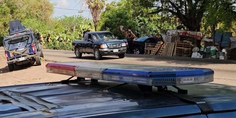 Hallan una hielera con restos humanos en La 20 frente al campo Cuba