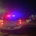 Un joven fue asesinado a balazos entre los límites de Los Mezcales y Los Alamitos