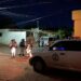 Balacera en Los Alamitos deja un muerto y un herido la madrugada de hoy