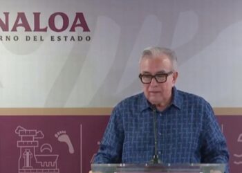 Refuerzan seguridad con 400 elementos de la Marina en Navolato y Elota tras brote de violencia