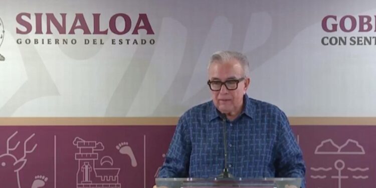 Refuerzan seguridad con 400 elementos de la Marina en Navolato y Elota tras brote de violencia
