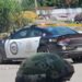 Tiran a una persona sin vida y envuelta en hules negros en la colonia Bachigualato