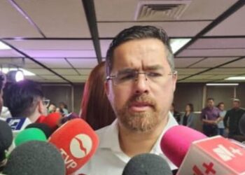 Secretario de Salud descarta que se haya negado atención a paciente en HG de Los Mochis