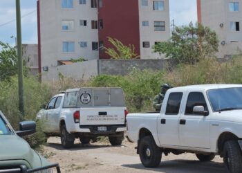 “Levantan” a tres hombres en Alturas del Sur tras ataque a balazos