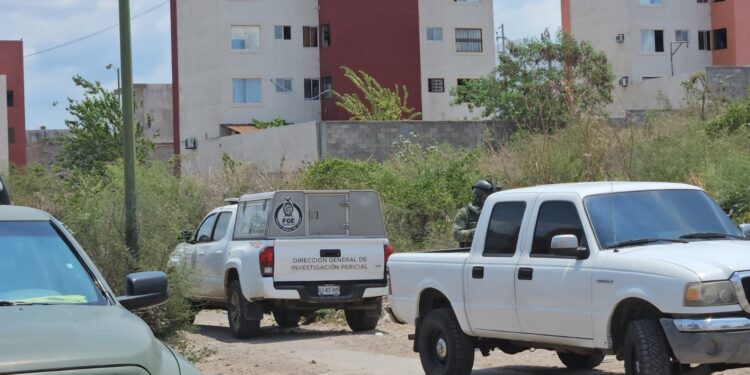 “Levantan” a tres hombres en Alturas del Sur tras ataque a balazos