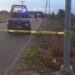 Asesinado hallan a un joven en el ejido La Bandera, en Navolato