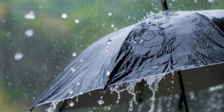 ¡Prepárate!, esta tarde se esperan otra vez lluvias para Culiacán