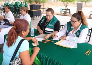 DIF Bienestar invita a la jornada gratuita de registro de actas de nacimiento este 12 y 13 de julio en Culiacán