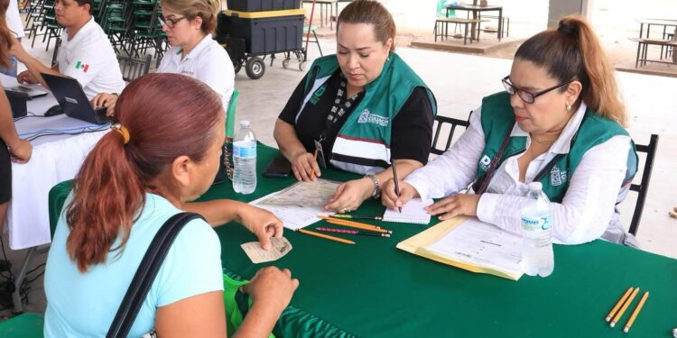 DIF Bienestar invita a la jornada gratuita de registro de actas de nacimiento este 12 y 13 de julio en Culiacán