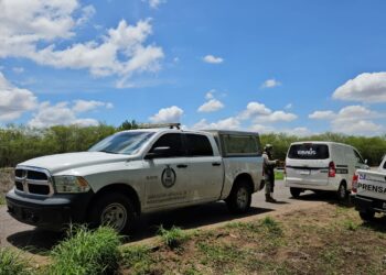Hallan sin vida a un joven vecino de Loma de Rodriguera