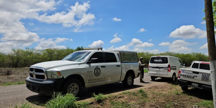 Hallan sin vida a un joven vecino de Loma de Rodriguera