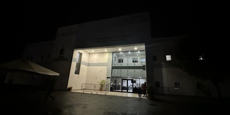 Tras maratónica audiencia, juez vincula a proceso a Gerardo Vargas y a ex miembros de Comité de Adquisiciones de Ahome