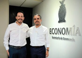 La UAS y la Secretaría de Economía del Gobierno del Estado, realizan trabajos en conjunto para contribuir a las necesidades de Sinaloa y sus estudiantes