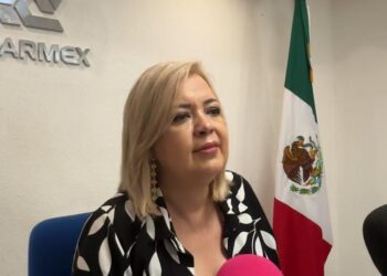 Violencia en Sinaloa ha generado pérdidas por más de 30 mil mdp en 10 meses: Coparmex