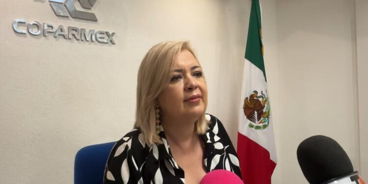 Violencia en Sinaloa ha generado pérdidas por más de 30 mil mdp en 10 meses: Coparmex